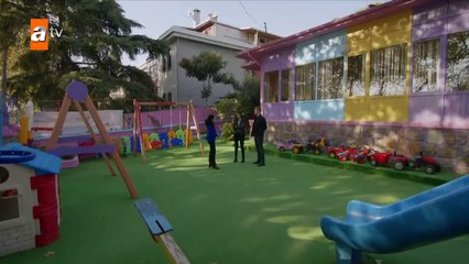 334-Huerfanas (Kirgin Cicekler), en español