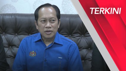 [TERKINI] Aset kerajaan melebihi RM1 trilion