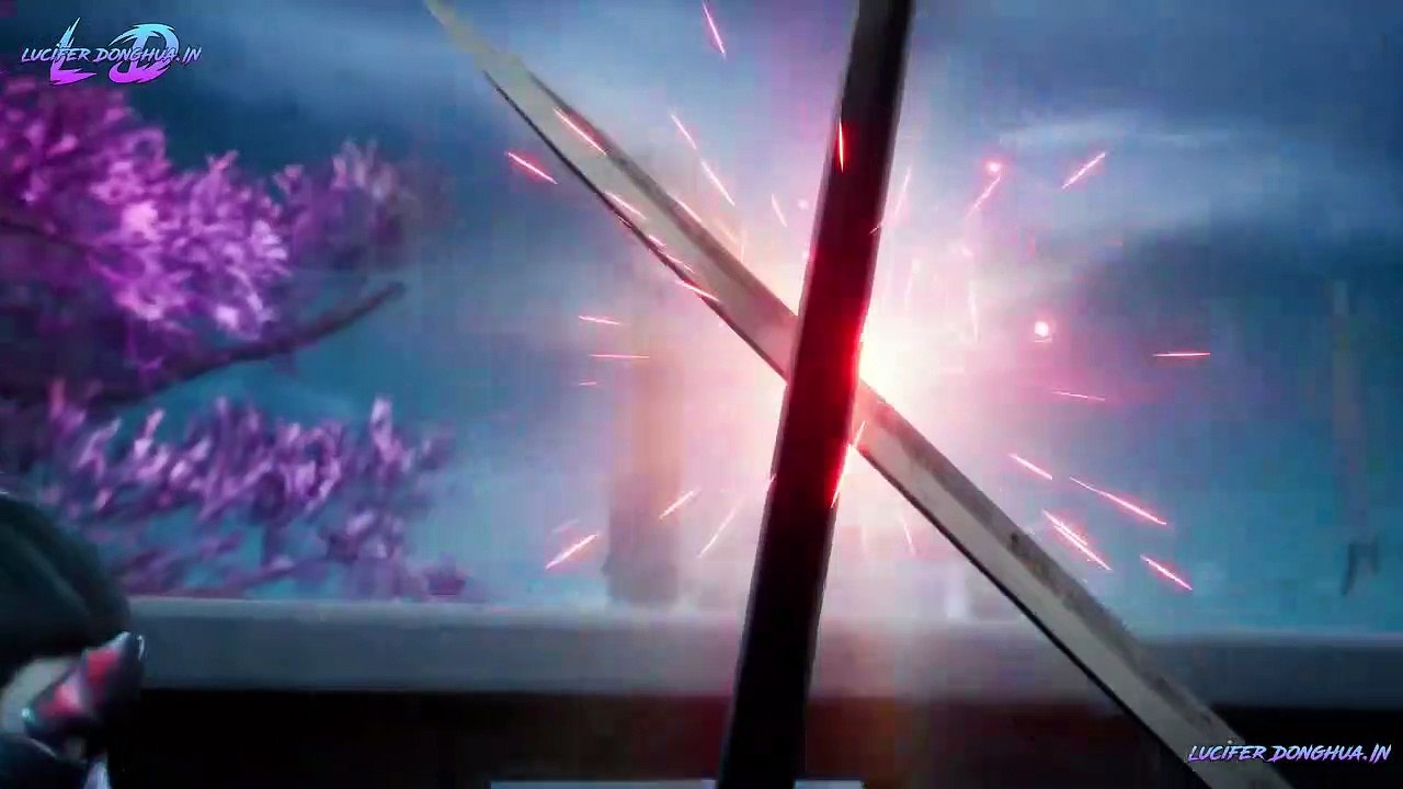 Peerless Martial Spirit Ep.284 English Sub