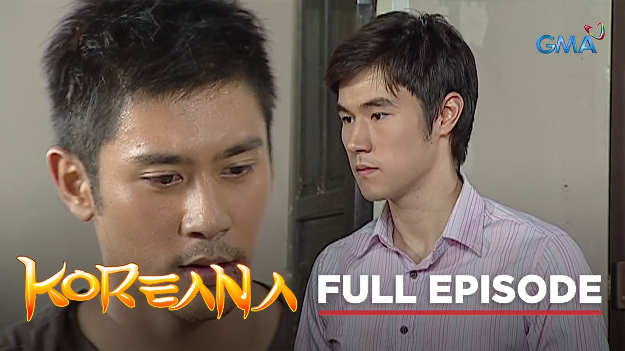 Koreana: Full Episode 25 (Stream Together)