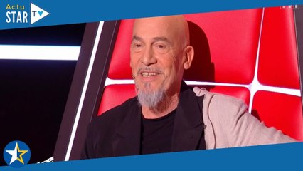 "C'est en partie grâce à lui si..." : Slimane fait une belle déclaration à Florent Pagny