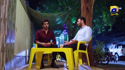 Dosti Ki Had Paar   Ehraam-e-Junoon   FLO Digital