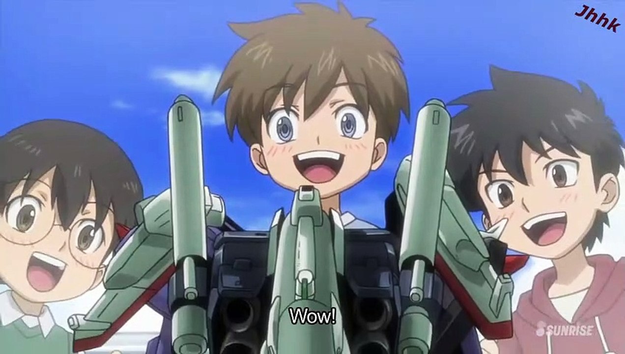 Mobile Suit Gundam 機動戦士ガンダム  The MSA-0011 (MSZ-011) S Gundam (aka Superior Gundam)