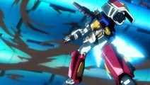 Mobile Suit Gundam 機動戦士ガンダム  The PF-78-1 Perfect Gundam