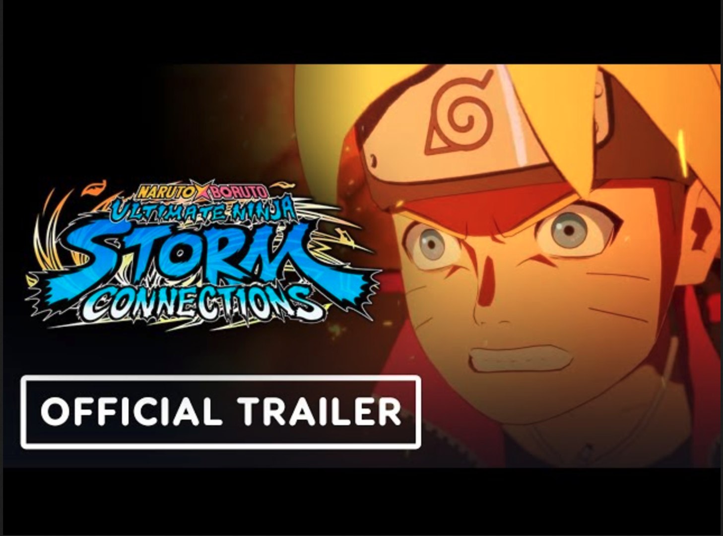 Naruto: Road to Ninja trailer