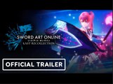 Sword Art Online: Last Recollection | Official Characters Trailer - Bandi Namco Summer Showcase 2023