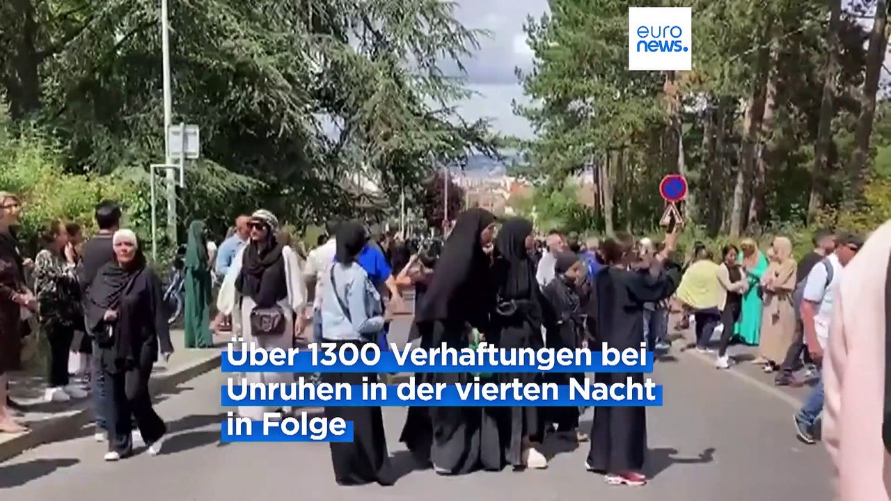 Nachrichten des Tages | 2. Juli - Morgenausgabe