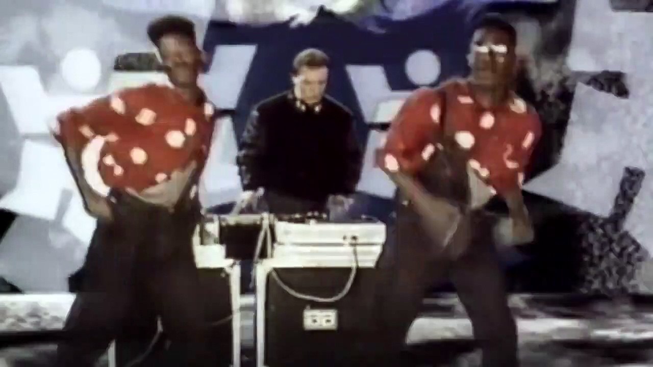 B.G. The Prince of Rap-This Beat is Hot