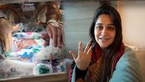 Dipika Kakar Shoaib Ibrahim Baby Boy की Health में सुधार, कहा- अब उसका Face...|