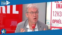 “La vie ne tient à rien...” : Dominique Besnehard donne des nouvelles rassurantes plusieurs mois apr