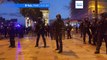 La France sous le choc après l'attaque du domicile d'un maire lors d'une 5e nuit de violences
