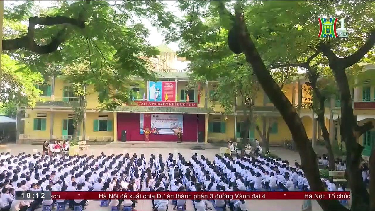 BHYT - 'Phao cứu sinh' giúp học sinh, sinh viên điều trị bệnh