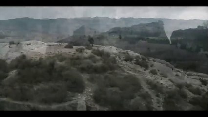 The Walking Dead: Daryl Dixon - Primer Avance (VO)