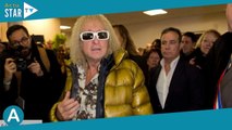 « C’est très triste » : Michel Polnareff réagit à l'annulation des concerts de Mylène Farmer