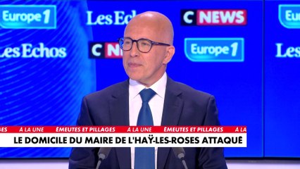 Éric Ciotti : Le Grand Rendez-Vous (Émission du 02/07/2023)