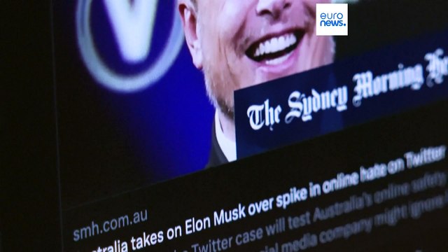 Илон Маск ограничил чтение постов в Твиттере