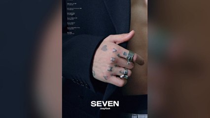 BTS 정국, 자작곡 내일 음원 발매...본격 솔로 활동 / YTN