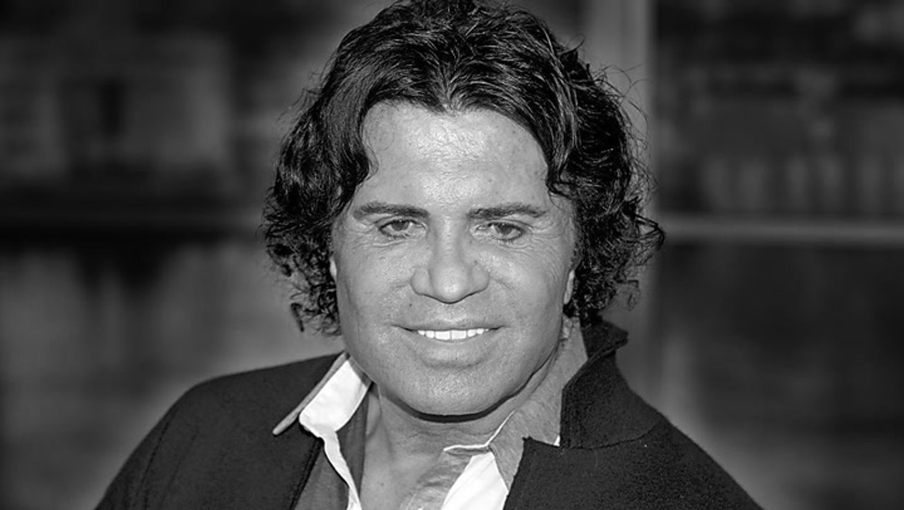 Costa Cordalis' Todestag jährt sich zum vierten Mal