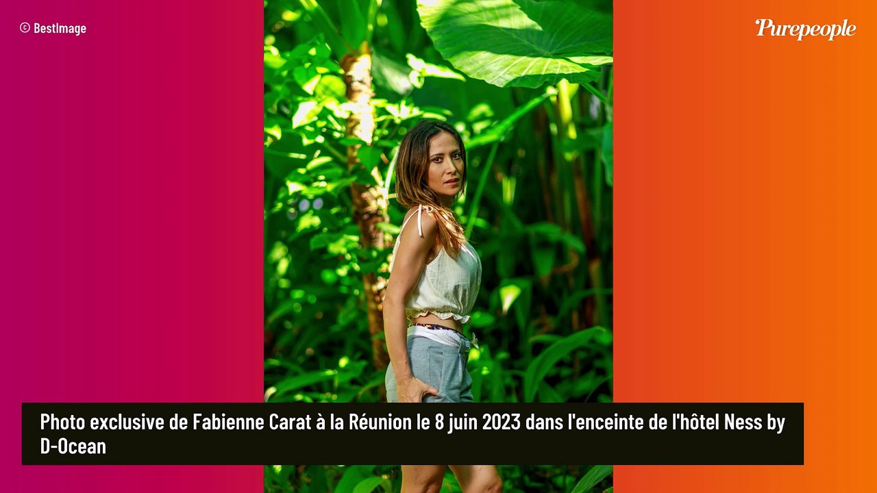 "J'ai été mariée et..." : Fabienne Carat franche sur sa décision d'habiter avec sa soeur Carole (EXCLU)