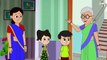 Good Manners _ Good Habits _ Animated Stories _ English Cartoon _ Moral Stories _ PunToon Kids