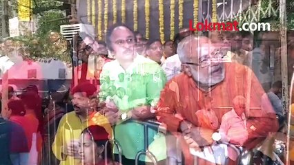 अशी झाली साई बाबांच्या शिर्डीतल्या गुरुपौर्णिमा उत्सवाची सुरुवात | Guru Purnima in Shirdi | HA3
