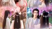 Beauty of Resilience 2023   花戎  Trailer and Review  Chinese Drama  2023 EngSub