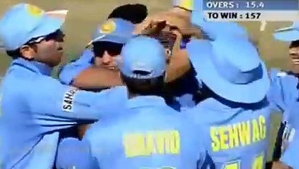 Top 10 Best Run Outs in cricket history by Indians