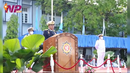 ပြည်တွင်းနှင့် ပြည်ပမှ (၂၄) နာရီအတွင်း ထူးခြားဖြစ်စဥ်သတင်းများ