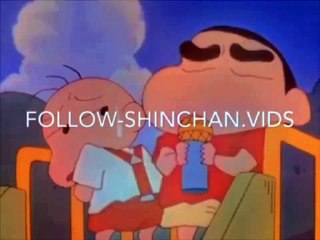 shin Chan edit