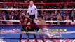 Floyd Mayweather (USA) vs Victor Ortiz (USA) - KNOCKOUT, BOXING fight, HD