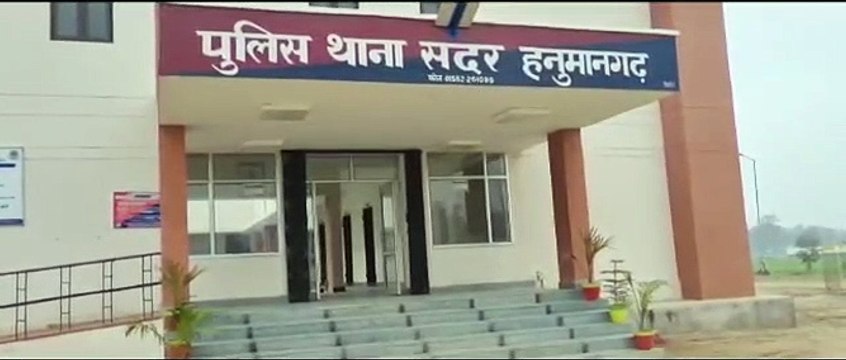 Three members of the gang involved in theft at religious places arrested