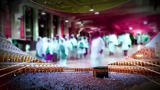 Senangnya Jemaah Haji Indonesia, Nikmati Fasilitas Mobil Golf Gratis 24 Jam