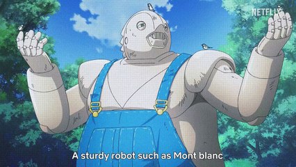 PLUTO _ Official Teaser _ Netflix(720P_HD)