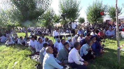 'Susa Katliamı'nda hayatını kaybedenler anıldı