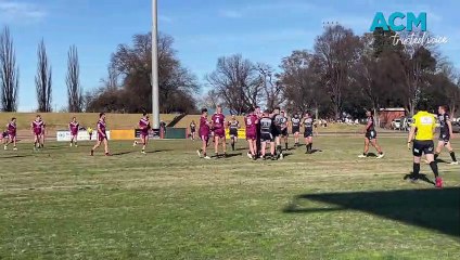 Bathurst Panthers vs Wellington Cowboys | June 2, 2023 | ACM