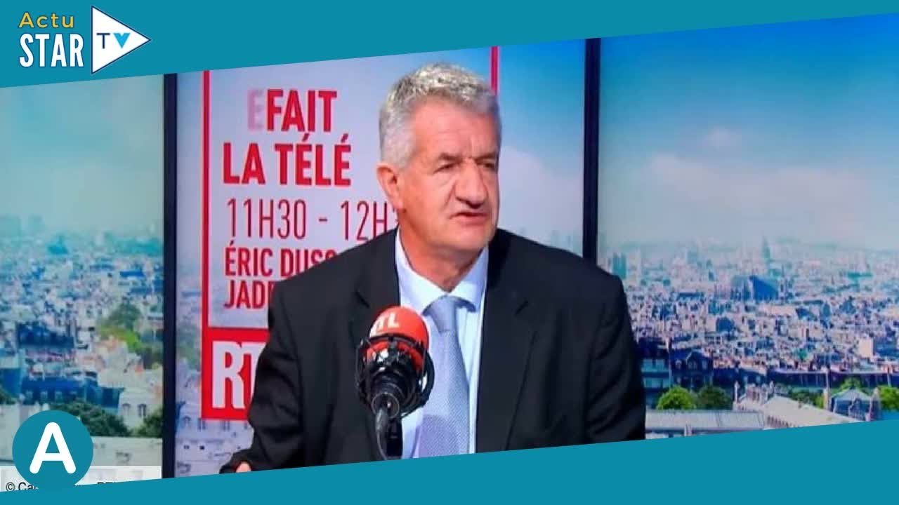 “J’avais peur” : Jean Lassalle, ses confidences hilarantes sur sa participation à l’émission Les Tra