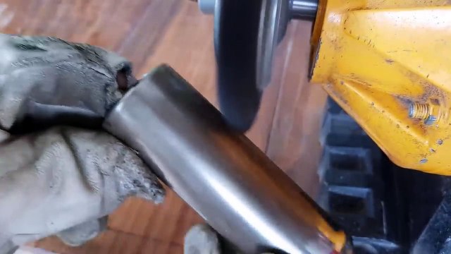 Restoration Abandoned Motorcycle Honda 70cc 4 Stroke Finalization # 4