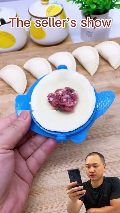 Don’t be fooled,let me test it first