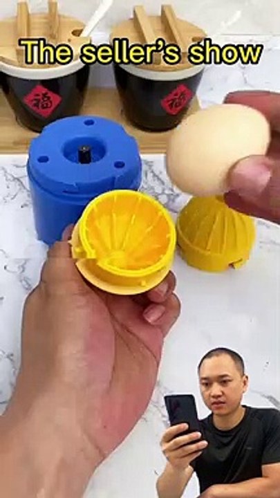 Don’t be fooled,let me test it first