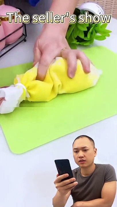 Don’t be fooled,let me test it first