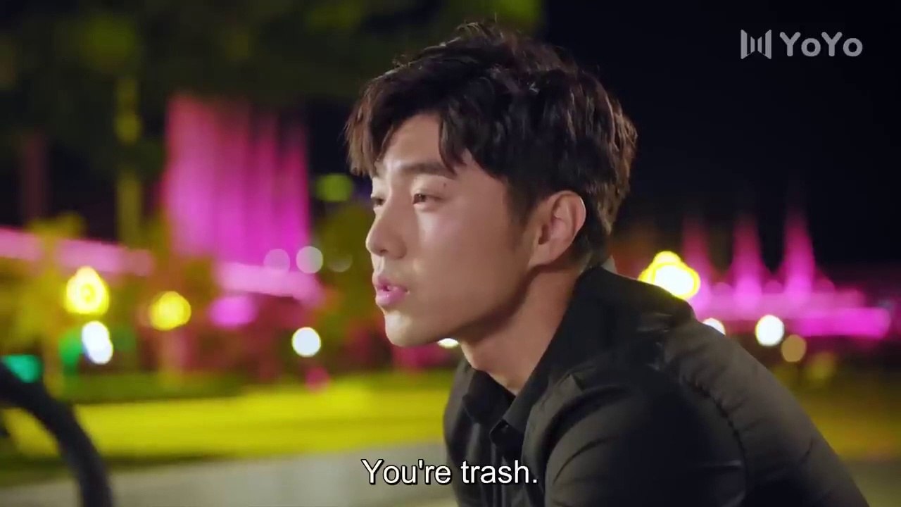 Never Let You Go -Ep2- Eng sub BL