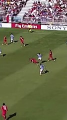 El Matador is lethal from any angle