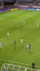 Lautaro Martinez produces special moments