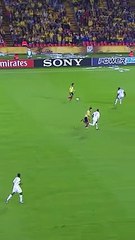 There's no place like home for James Rodriguez