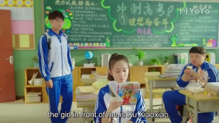 Never Let You Go -Ep5- Eng sub BL