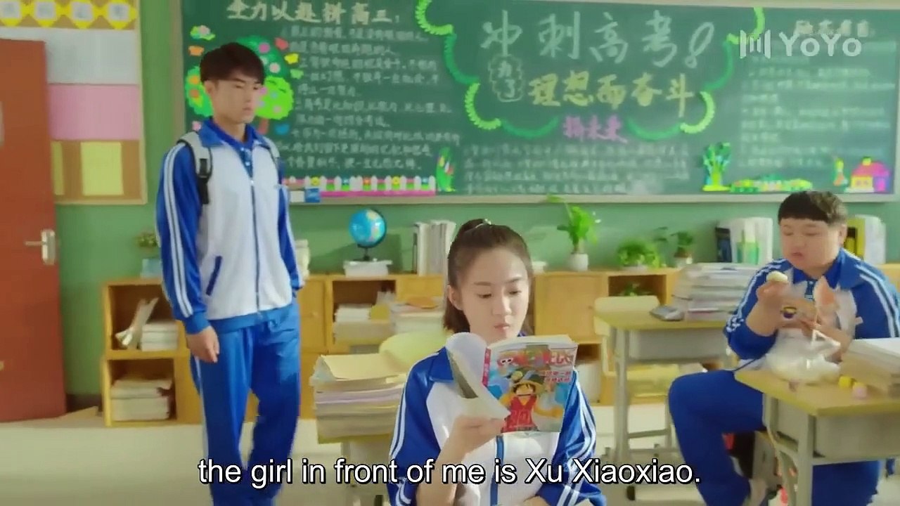 Never Let You Go -Ep5- Eng sub BL