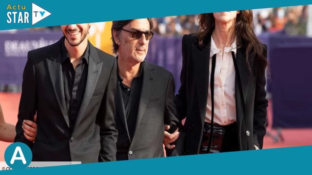 Charlotte Gainsbourg et Yvan Attal ravis : leur fils Ben Attal se marie, des photos de la cérémonie