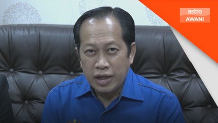 Pelajar IPG sudah dapat elaun sara hidup - Ahmad Maslan