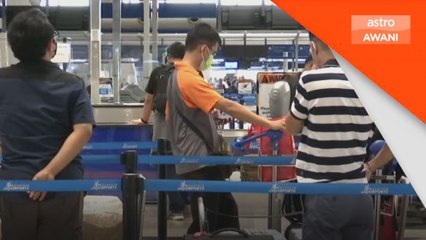 Urus kekecohan, elak persepsi negatif pelancong