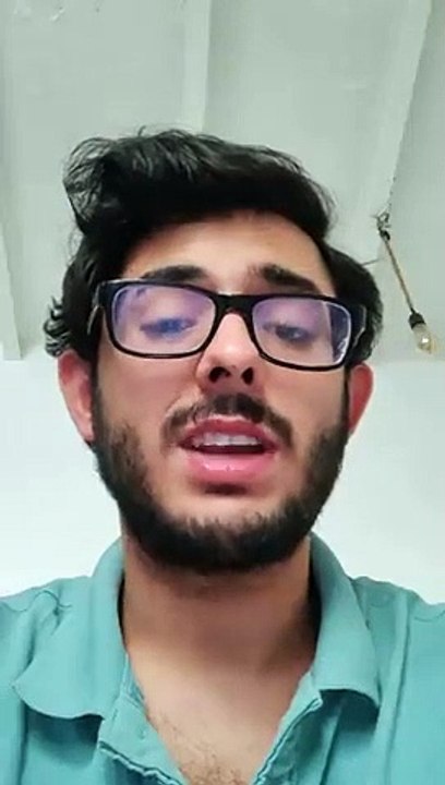 STOP MAKING ASSUMPTIONS - YOUTUBE VS TIK TOK- THE END